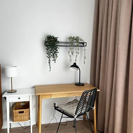 Sunrise Apartment Cracovia Exterior foto